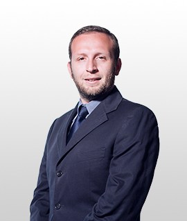 Lawyer Salvatore Agusta