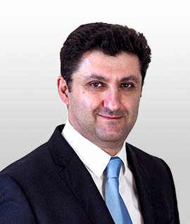 People 12 Suren Avakov