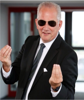 People 10 Michael Kowel