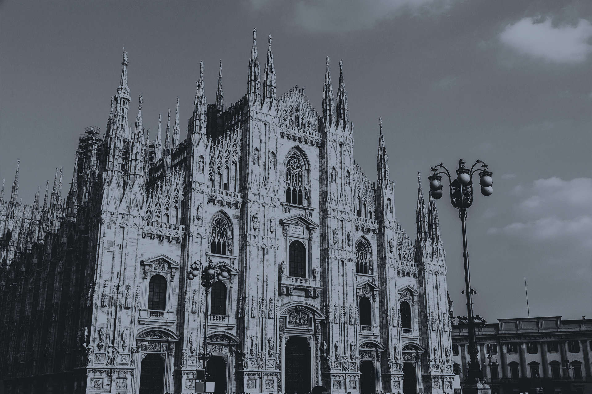 Boccadutri International Law Firm Milan