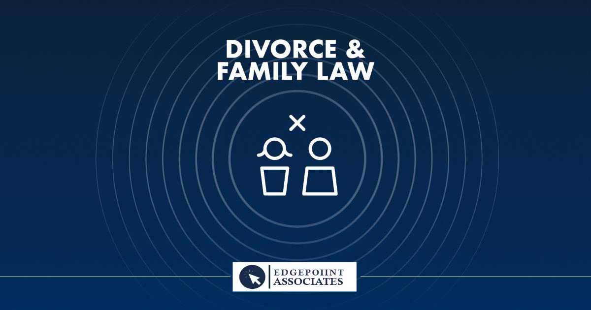 Divorce & Family Law