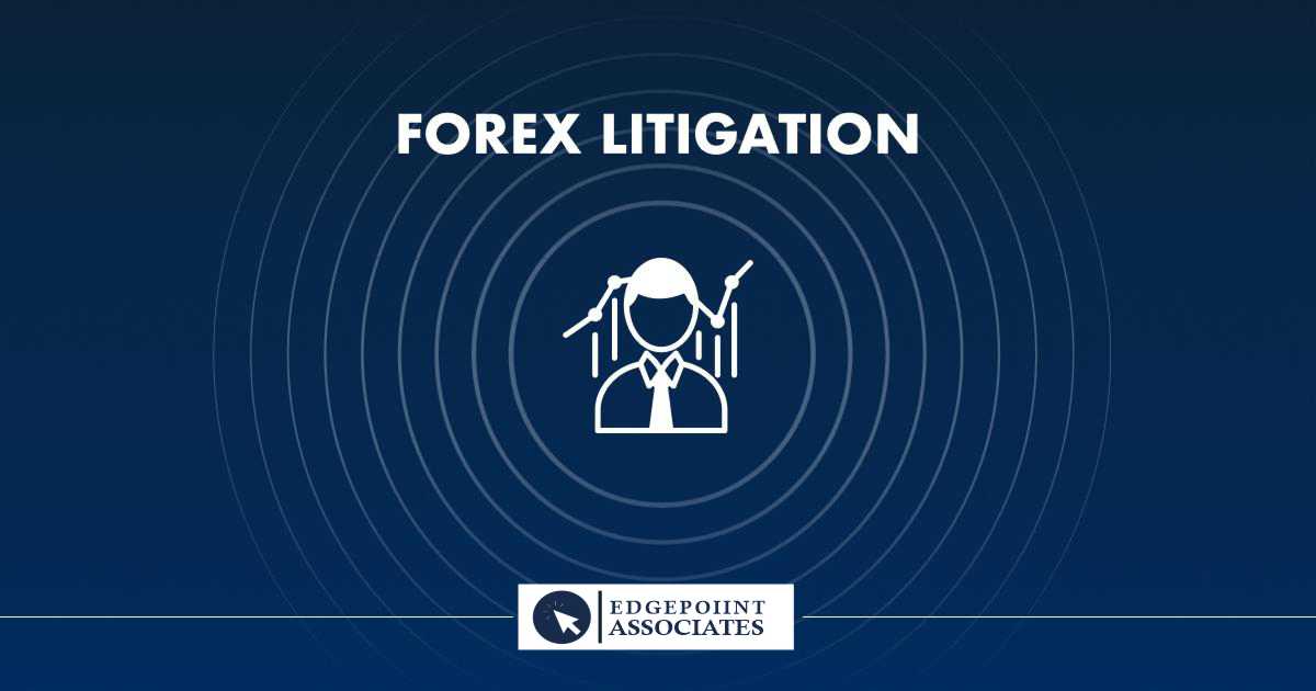 Forex Litigation