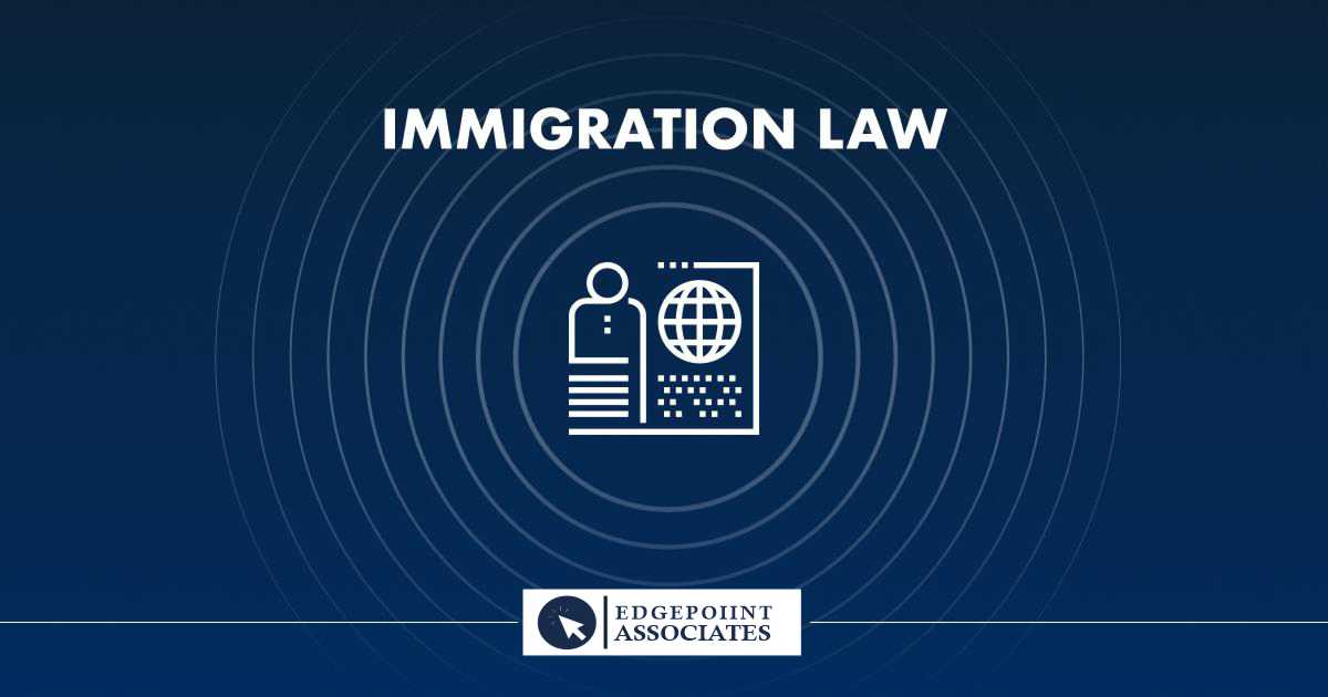 Immigration Law