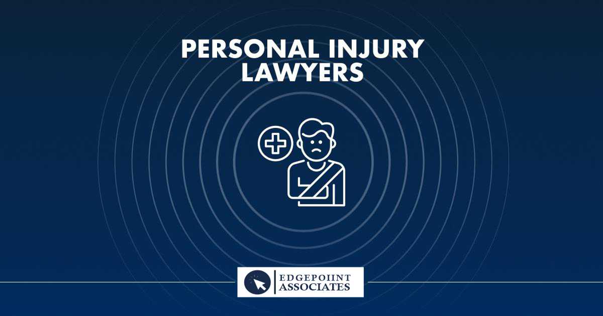 Personal Injury Lawyers